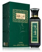 Lattafa Ente Faqat Eau de Parfum